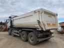 BMC Tugra 4340 billencs