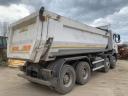 BMC Tugra 4340 billencs