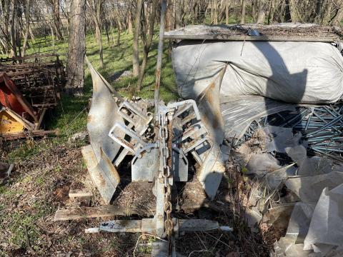 Egyfejes váltvaforgató ekék eladók