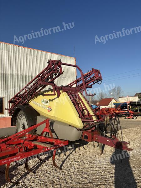 Hardi Commander 3200