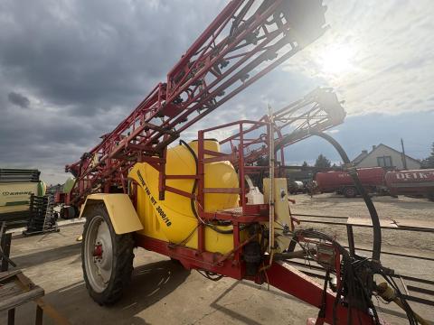 Kertitox Favorit 3000/18