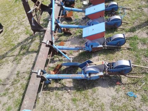 Nibex aprómag vetőgép