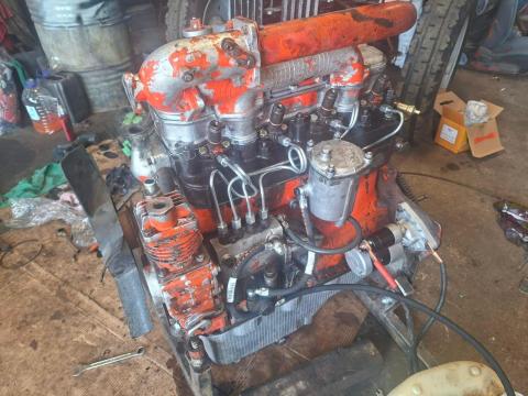 Mtz 80 motor Mtz 80 motor