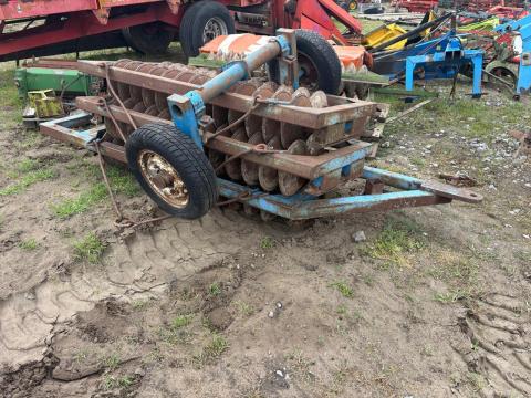 3 tagos gyűrűshenger