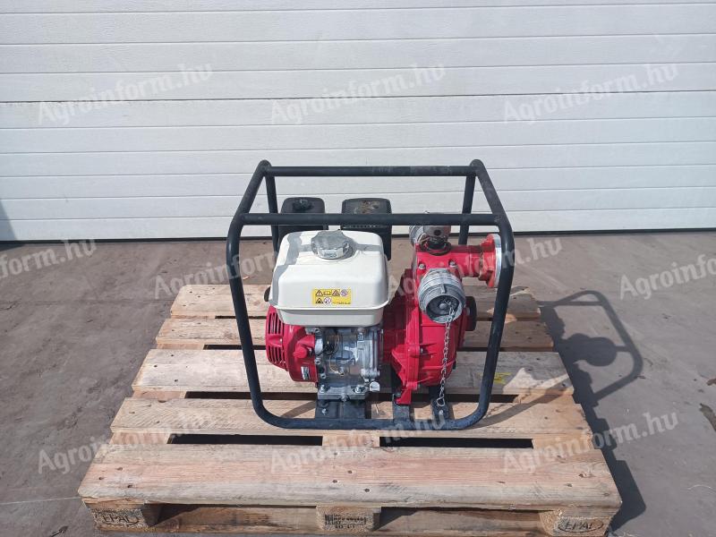 Honda motoros öntözőszivattyú eladó