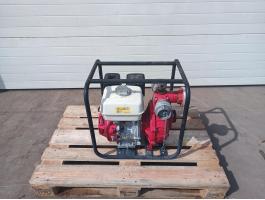 Honda motoros öntözőszivattyú eladó