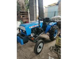 Eladó Feng Shui kínai kistraktor