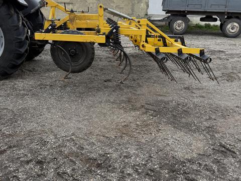 Busa SZF4 szántóföldi kultivátor eladó