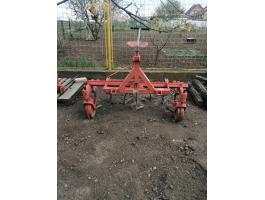 3 soros sorközművelő eladó