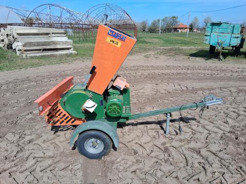 Posch E5, 5 tip villanymotoros gajjdaráló kifogástalan állapotban Posch E5, 5 tip villanymotoros gajjdaráló kifogástalan állapotban