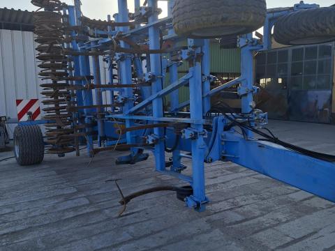 RABE Tiggers Gruber 6 M