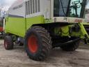 Claas Mega 360 kombájn ügyféltől eladó