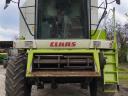 Claas Mega 360 kombájn ügyféltől eladó