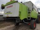 Claas Mega 360 kombájn ügyféltől eladó