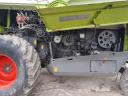 Claas Mega 360 kombájn ügyféltől eladó