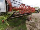 Claas Mega 360 kombájn ügyféltől eladó