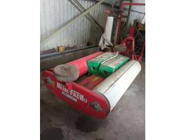 Bálacsomagoló eladó