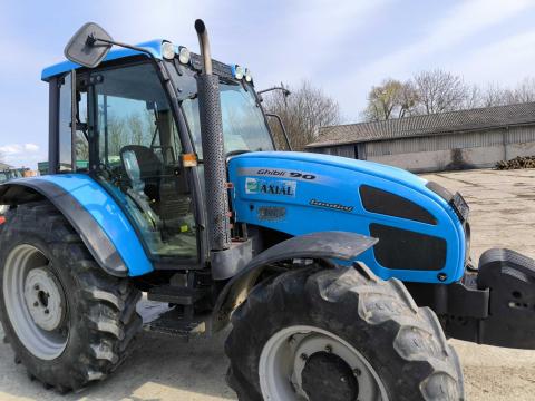 Landini ghibli90