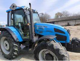Landini ghibli90