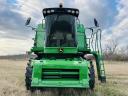 John deere 9560i WTS kombájn eladó