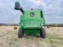 John deere 9560i WTS kombájn eladó
