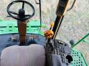 John deere 9560i WTS kombájn eladó