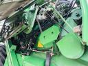 John deere 9560i WTS kombájn eladó