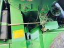 John deere 9560i WTS kombájn eladó