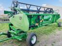 John deere 9560i WTS kombájn eladó