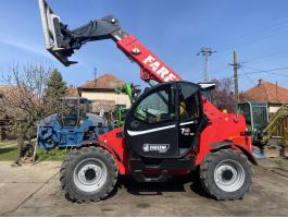 Faresin FH 7.45 VPSe teleszkópos rakodó