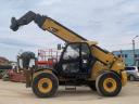 Caterpillar TH417C teleszkópos rakodó