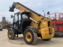 Caterpillar TH417C teleszkópos rakodó