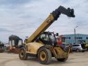 Caterpillar TH417C teleszkópos rakodó
