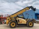 Caterpillar TH417C teleszkópos rakodó