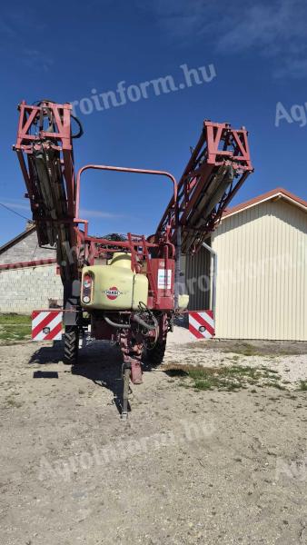 Hardi commander 2500
