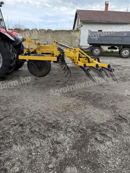 Busa SZF4 szántóföldi kultivátor eladó