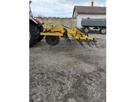 Busa SZF4 szántóföldi kultivátor eladó