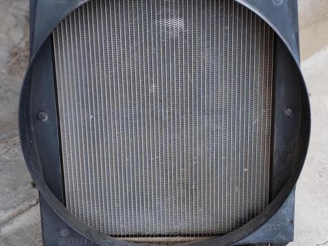 Class Arion vízhűtő eladó