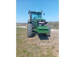 JD 8300 eladó