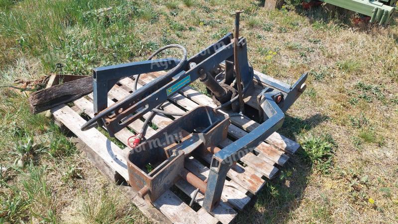 Eladó Hidrack típusú fronthidraulika, jó állapotban