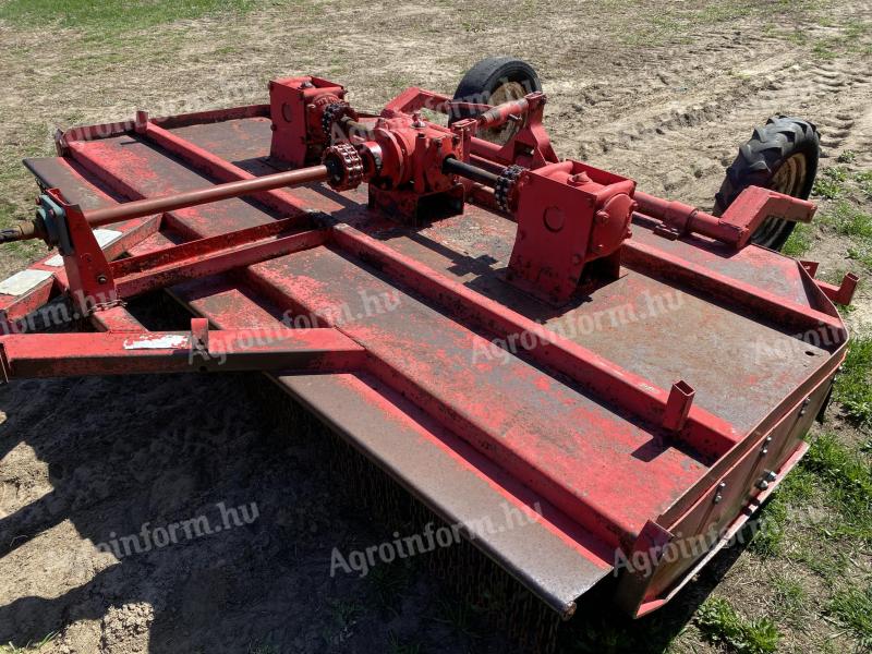 RZ-3 szárzúzó eladó