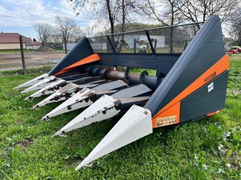 NAS 676 napraforgó adapter