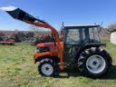 Kubota 32LE PowerShift Ingyenes Szállítás Leszervizelve japán traktor kistraktor
