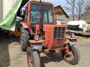 MTZ 80 traktor eladó