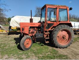 MTZ 80 traktor eladó