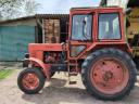 MTZ 80 traktor eladó