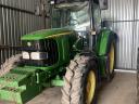 John deere 6320