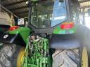 John deere 6320