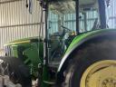John deere 6320