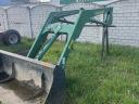 John deere 6320